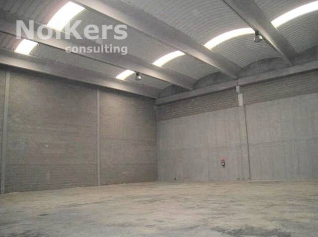 Nave industrial en Alquiler en Cervelló