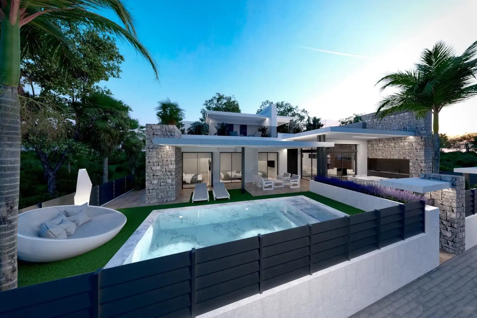 House for sale in Mar Menor Golf, imagen 2