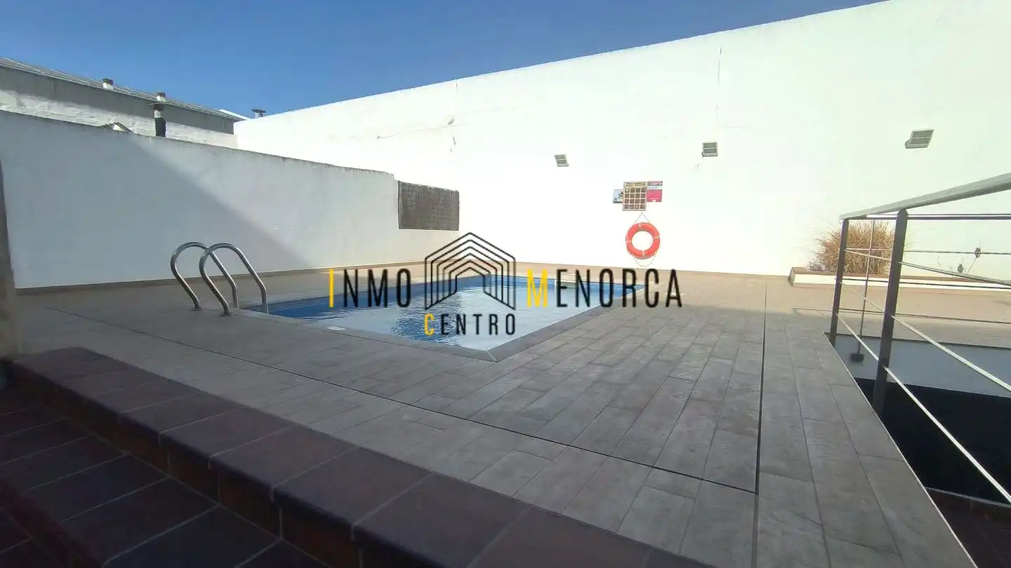 Bajo en alquiler en Ciutadella, imagen 23