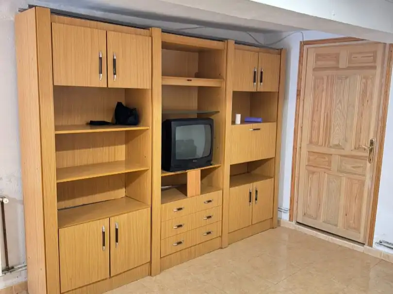 Casa rústica en venta en Barrio Eustaquios 29, imagen 9
