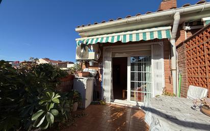 Garden of Attic for sale in  Barcelona Capital  with Terrace and Balcony