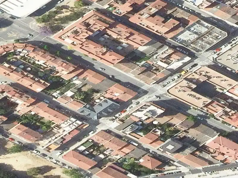 Casa in vendita a Calle Santa Anna