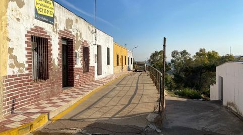 Foto 2 de Casa adosada en venta en Calle Virgen, 38, Lobón, Badajoz
