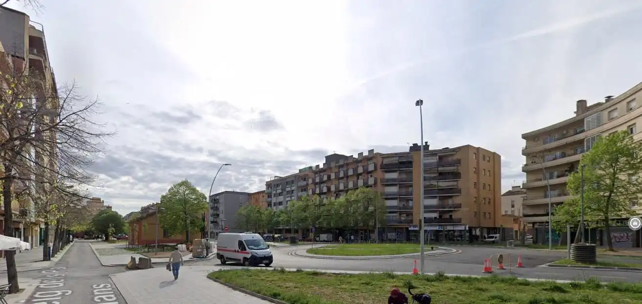 Pis amb ascensor en venda a PAISOS CATALANS