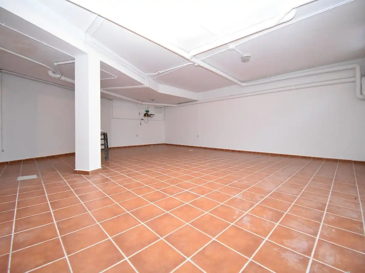 Reihenhaus mit Garten zum Verkauf in Puerto Deportivo, imagen 12