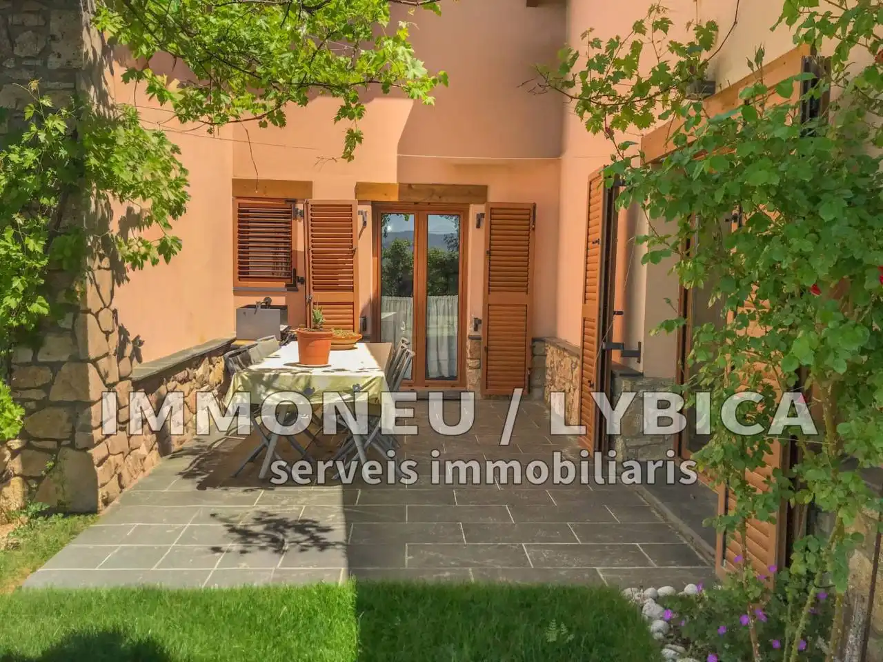 Casa amb jardí en venda a Calle Dels Vignals 33, imagen 42