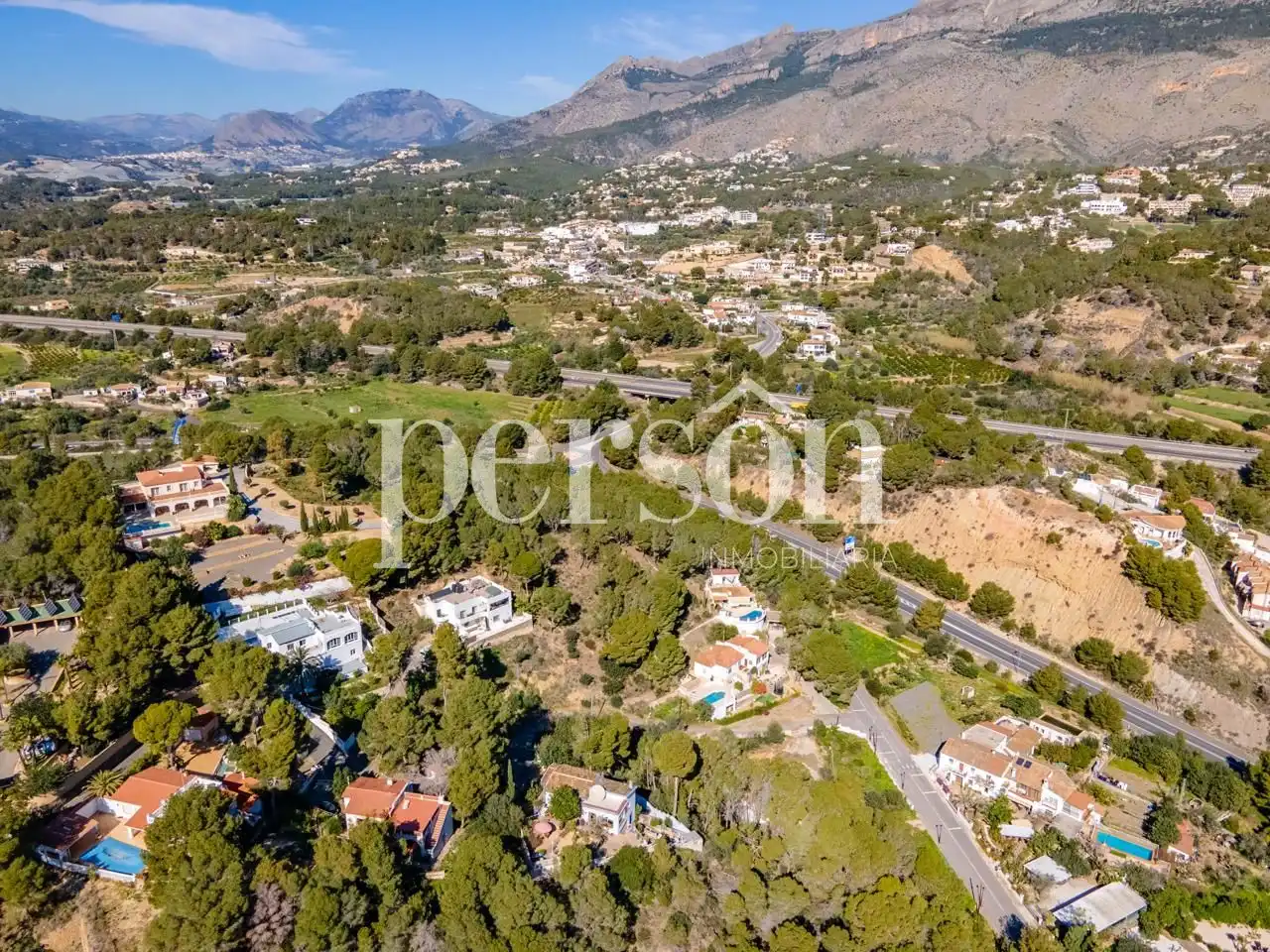 Detached house with pool for sale in L'Olla, imagen 78