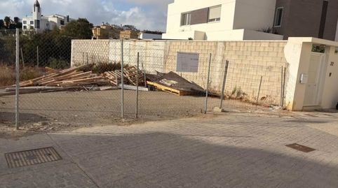 Foto 3 de Residencial en venta en Carretera del Embalse, 21, Extrarradio, Ceuta Capital