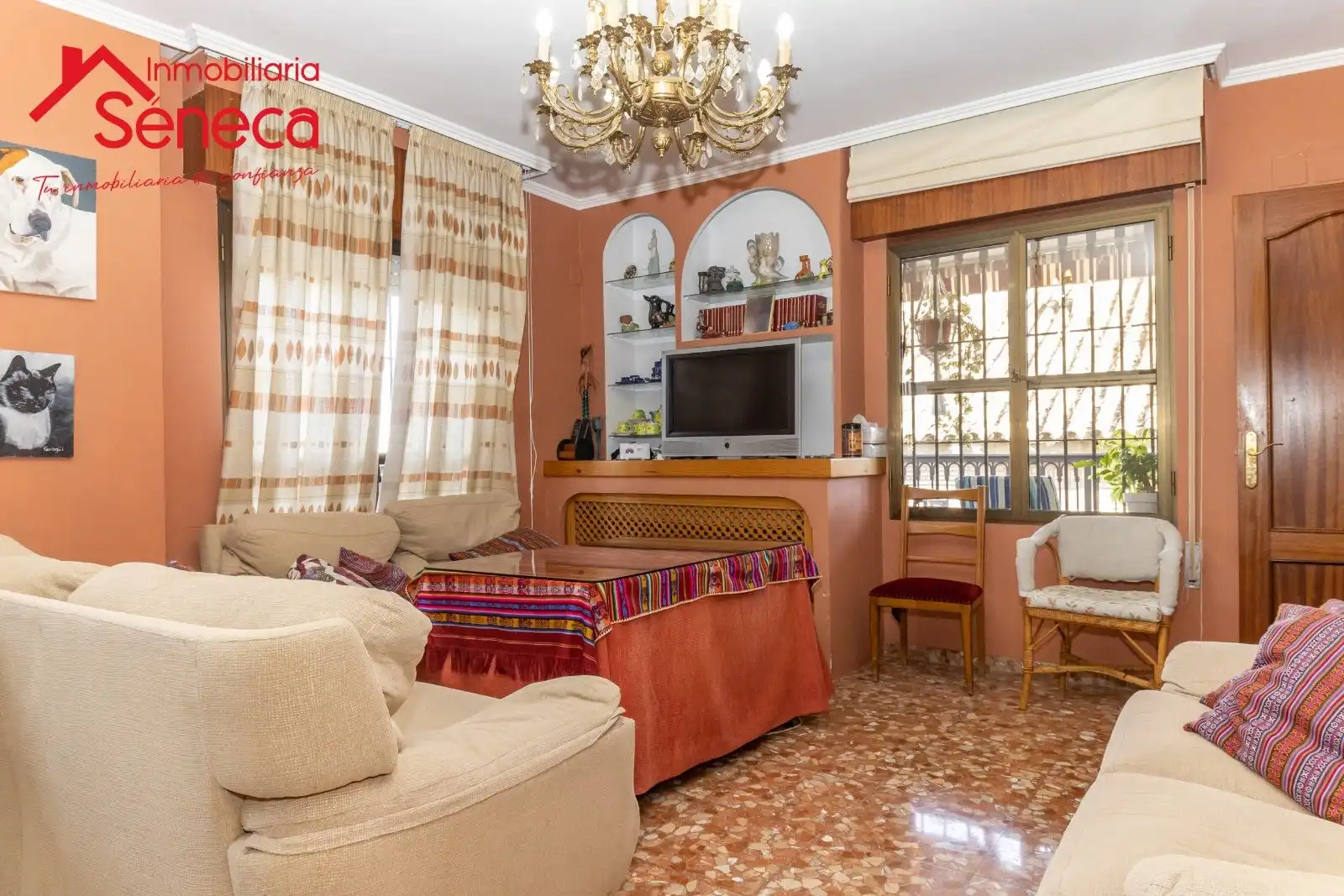 Casa o chalet en venta en El Brillante -El Naranjo - El Tablero