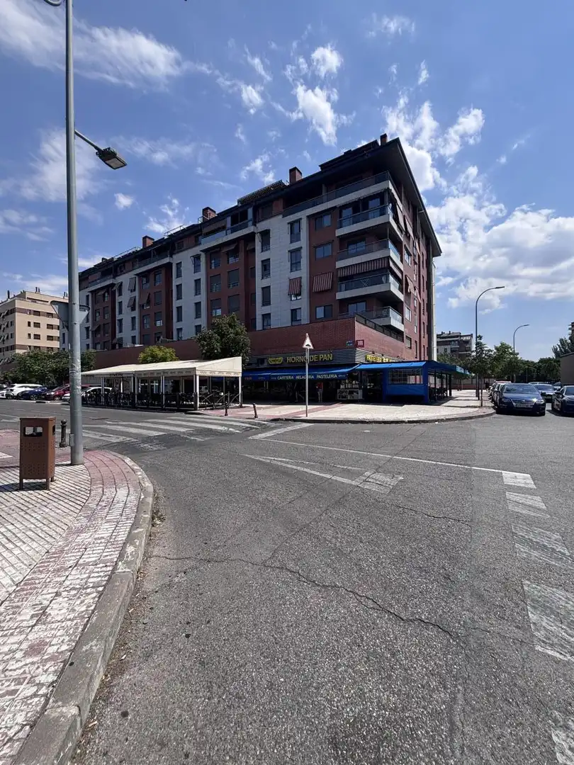 Pis en venda en Torrejón de Ardoz amb Aire condicionat, Calefacció i Terrassa