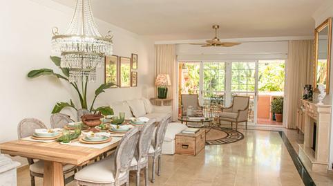 Foto 5 de Casa adosada de alquiler en Calle de Calomela, Nagüeles Alto, Málaga