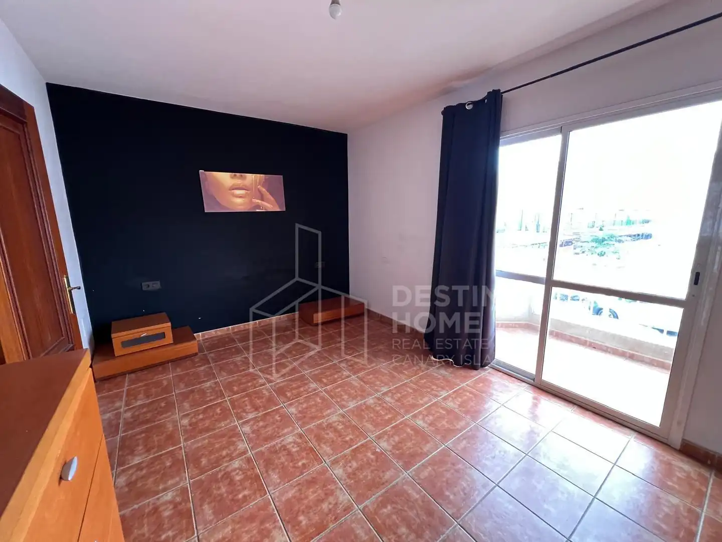 Living room of Detached homes for sale in Tuineje  with Terrace