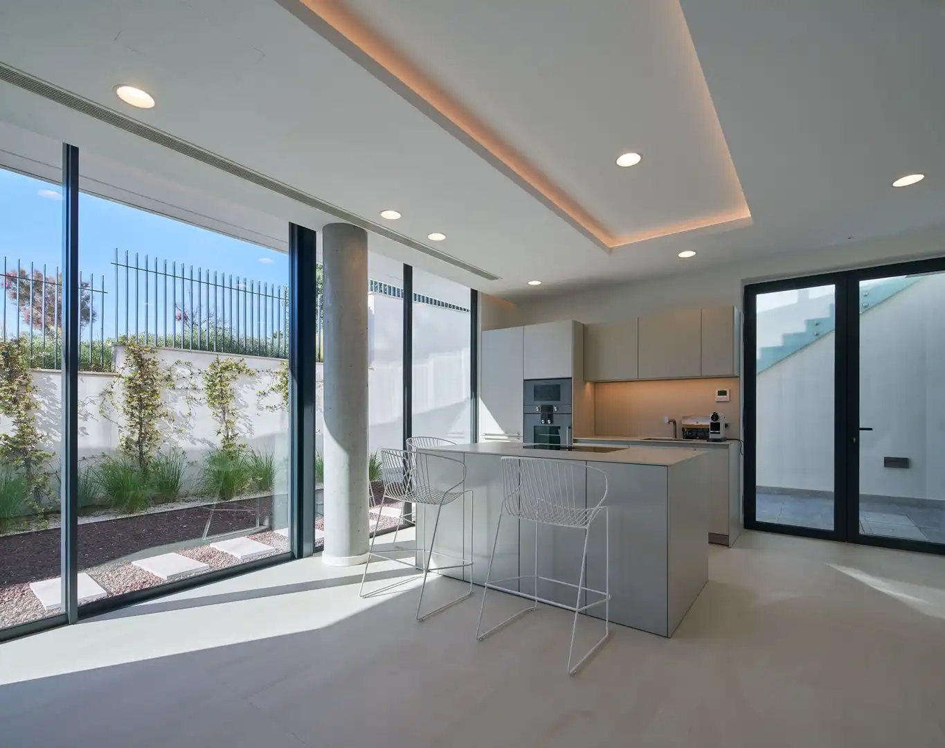 Apartment with pool for sale in Urbanizacion Playa de Guadalobon, 1, imagen 6