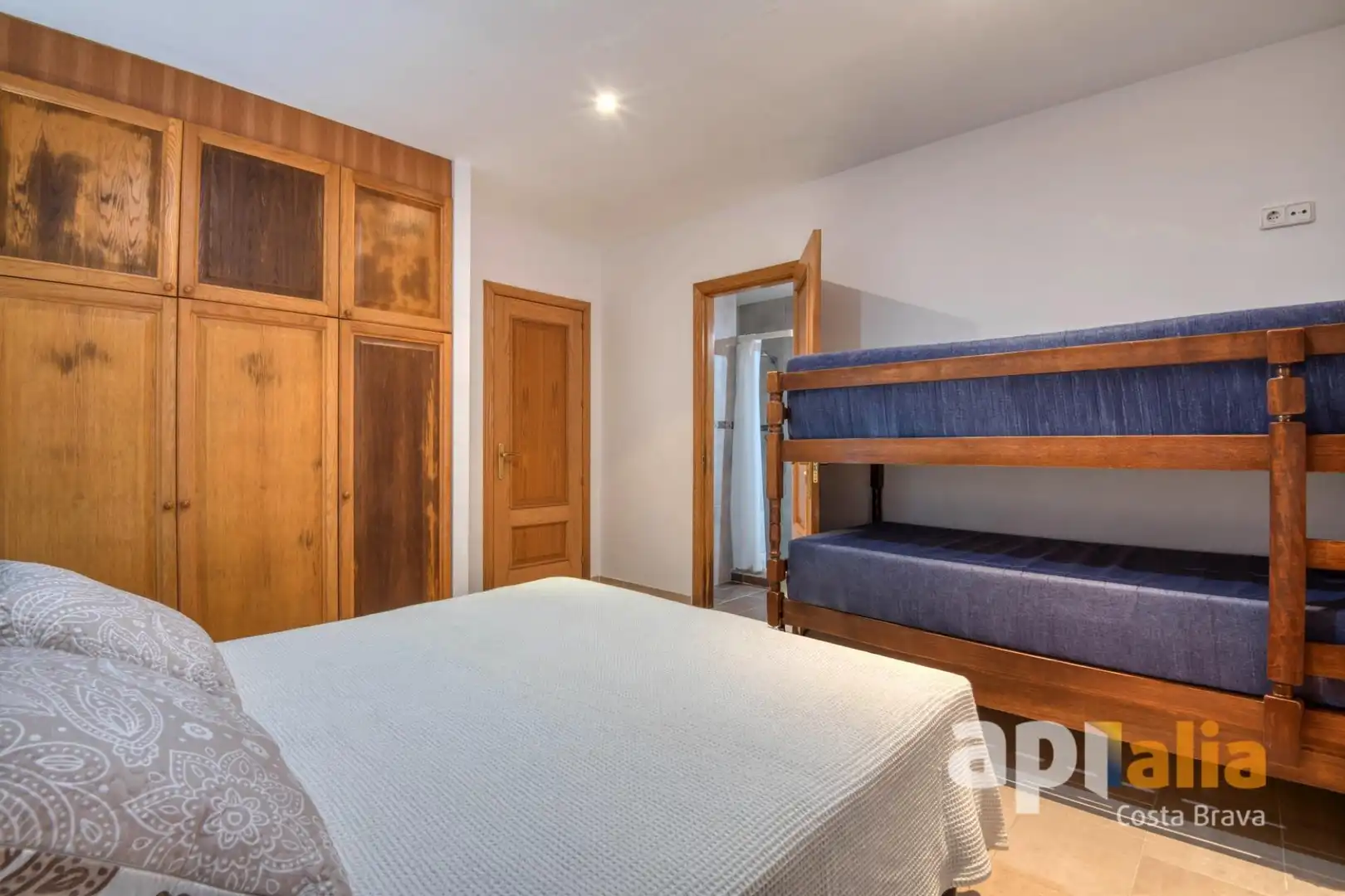 Casa amb terrassa en venda a Carrer de París 50, imagen 24