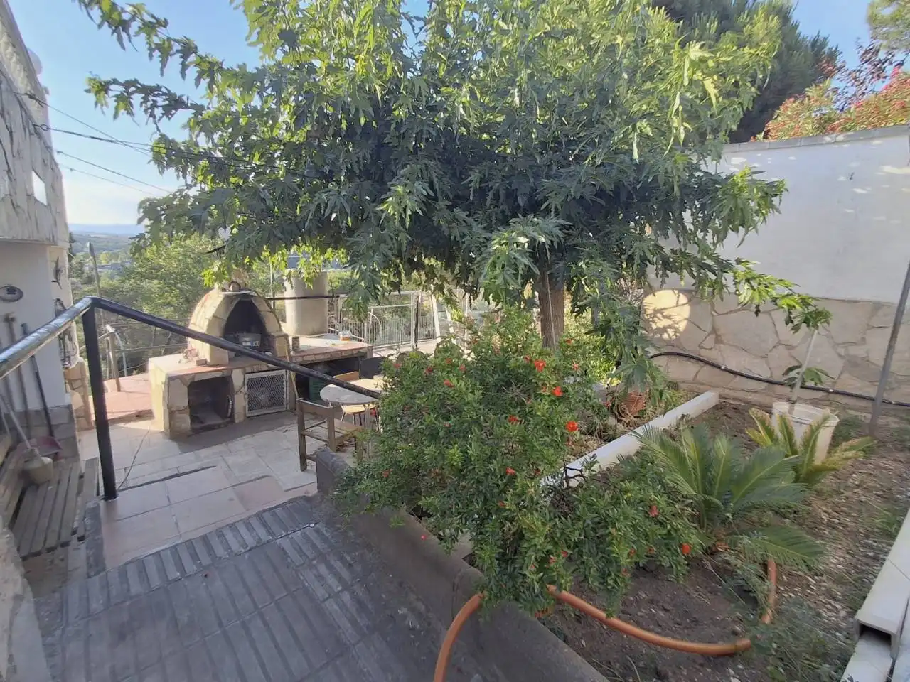 House with pool for sale in Vilanova del Vallès, imagen 4