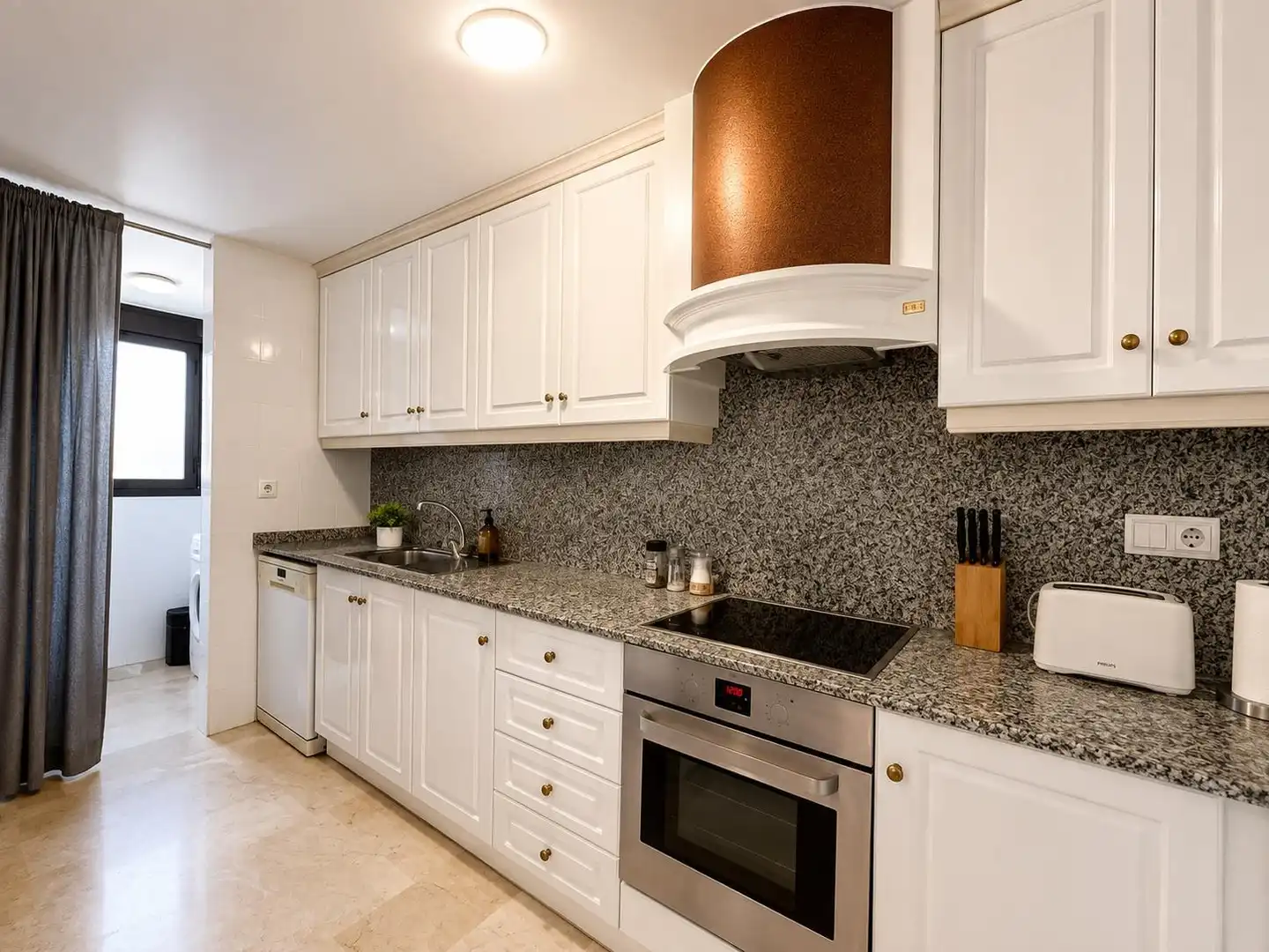 Apartamento con terraza en venta en Orihuela Costa, imagen 20
