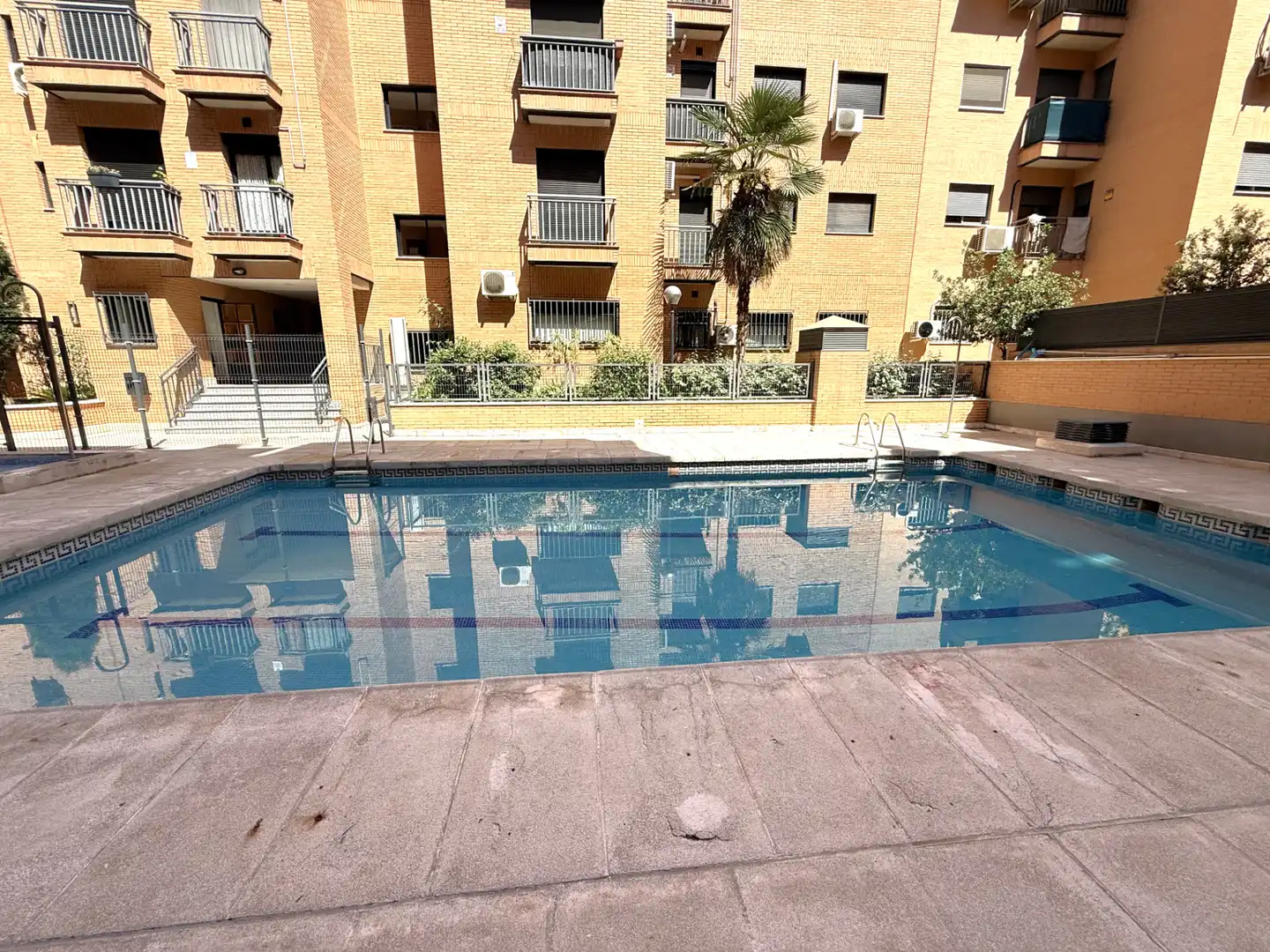 Piso con terraza en venta en Calle de Ricardo Goizueta, imagen 21