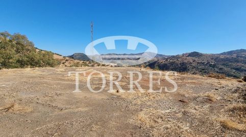 Foto 5 de Residencial en venta en Polígono Parcela 32, 11, Colmenar, Málaga