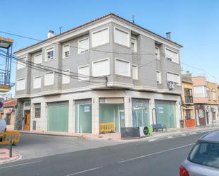 Exterior view of Premises for sale in Granja de Rocamora