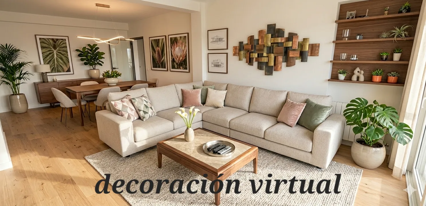 Living room of Flat for sale in  Valencia Capital  with Air Conditioner, Heating and Terrace