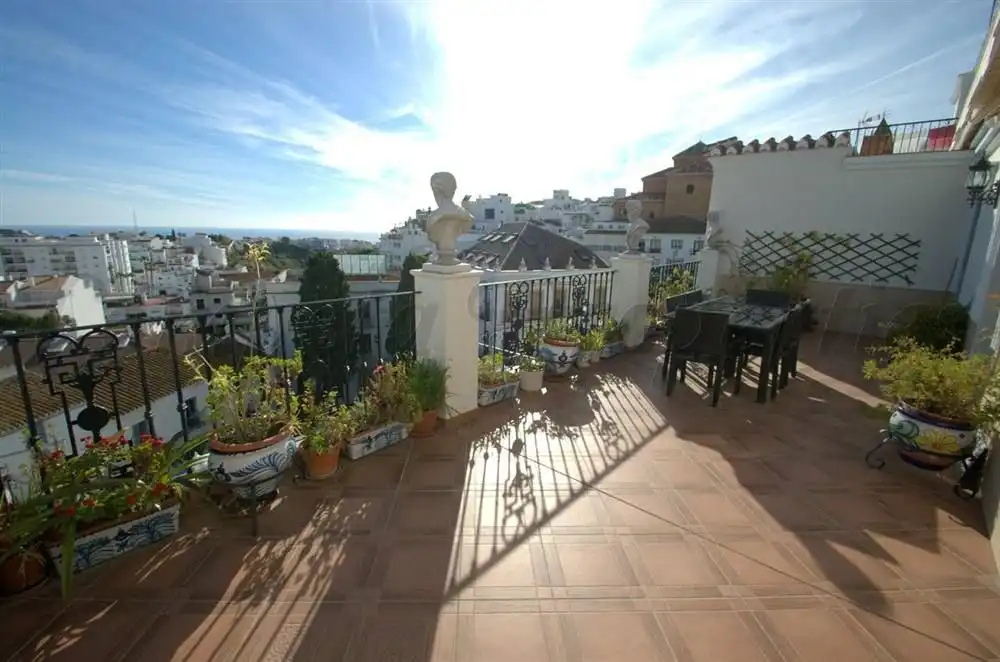 Apartament de lloguer a Torrox, Málaga