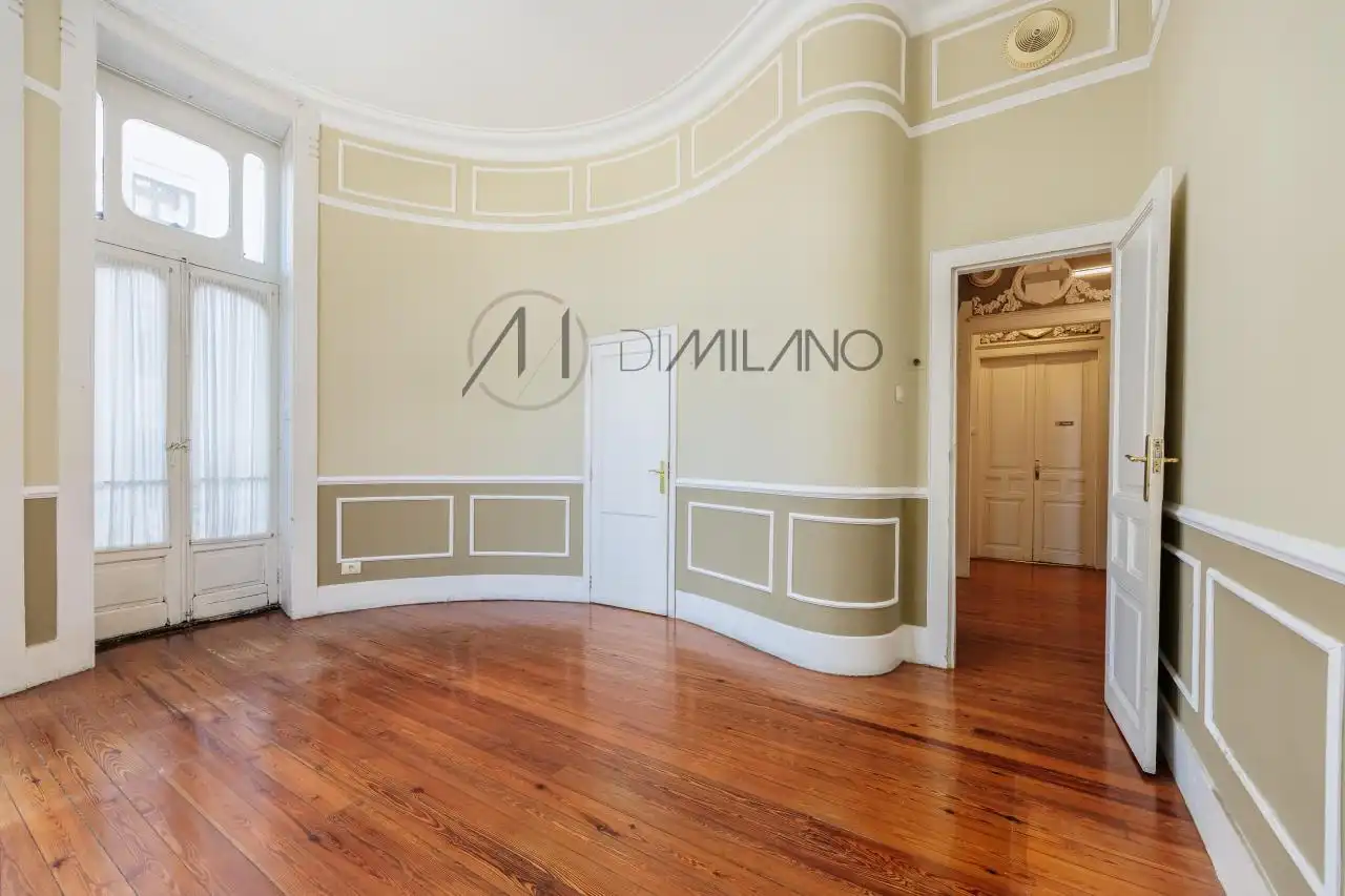 Flat with lift for sale in Montero Ríos, imagen 9