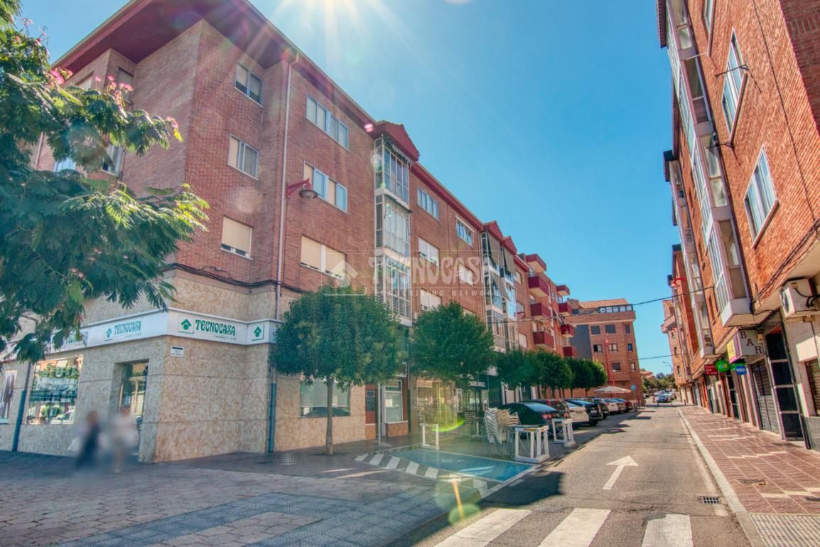 Piso en venta en Calle Juan Carlos I