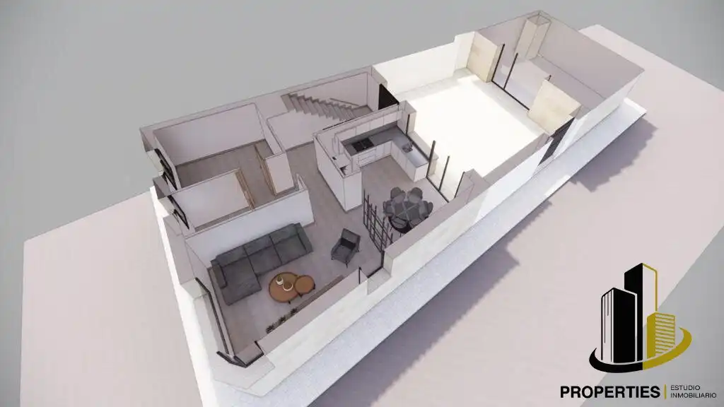 Casa o xalet en venda en Guijuelo