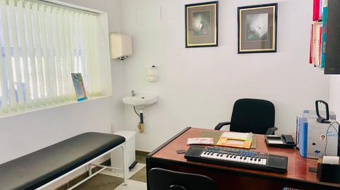 Photo 3 of Premises for sale in Calle Camino Real, 1, Molino de la Hoz, Madrid