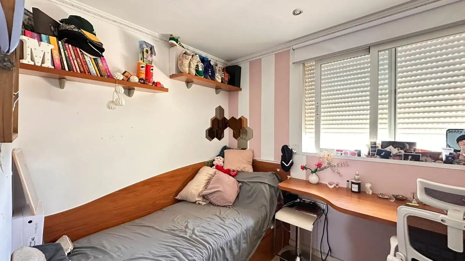 Penthouse with lift for sale in Benifaió, imagen 30