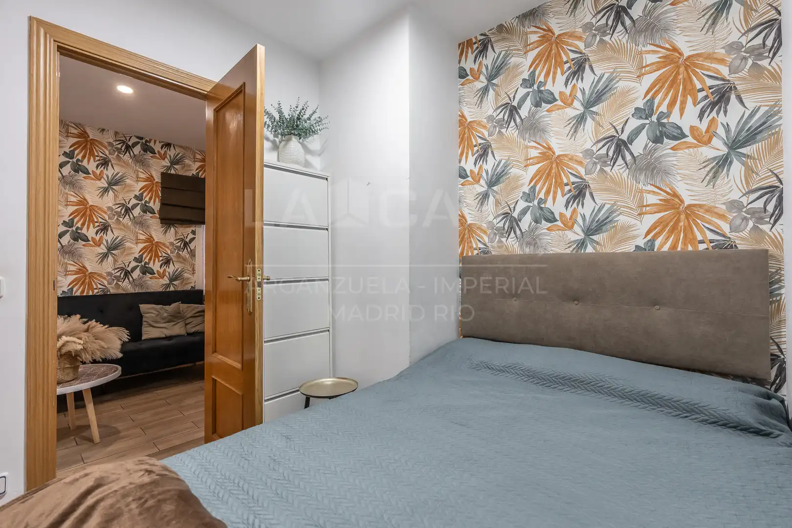 Flat for sale in Calle de Segovia, Imperial
