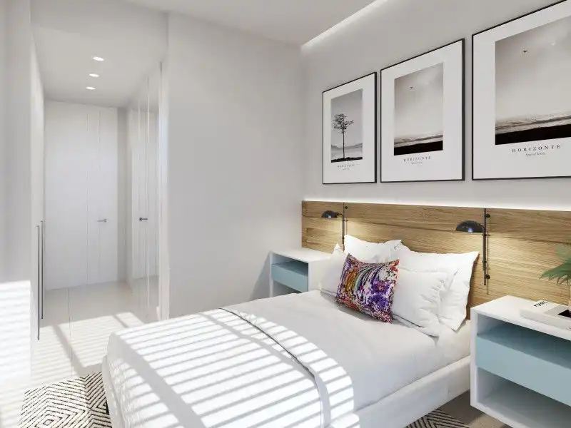 Apartment mit Pool zum Verkauf in Mar Menor Golf, imagen 14