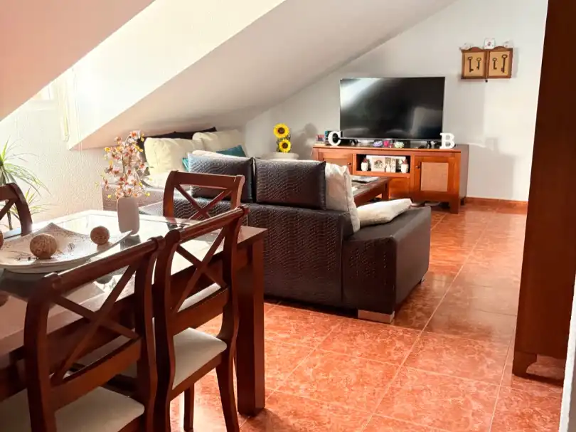 Appartamento in vendita a Barrio del pilar 17, imagen 17