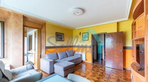 Foto 4 de Pis en venda a La Riega, Salas, Asturias