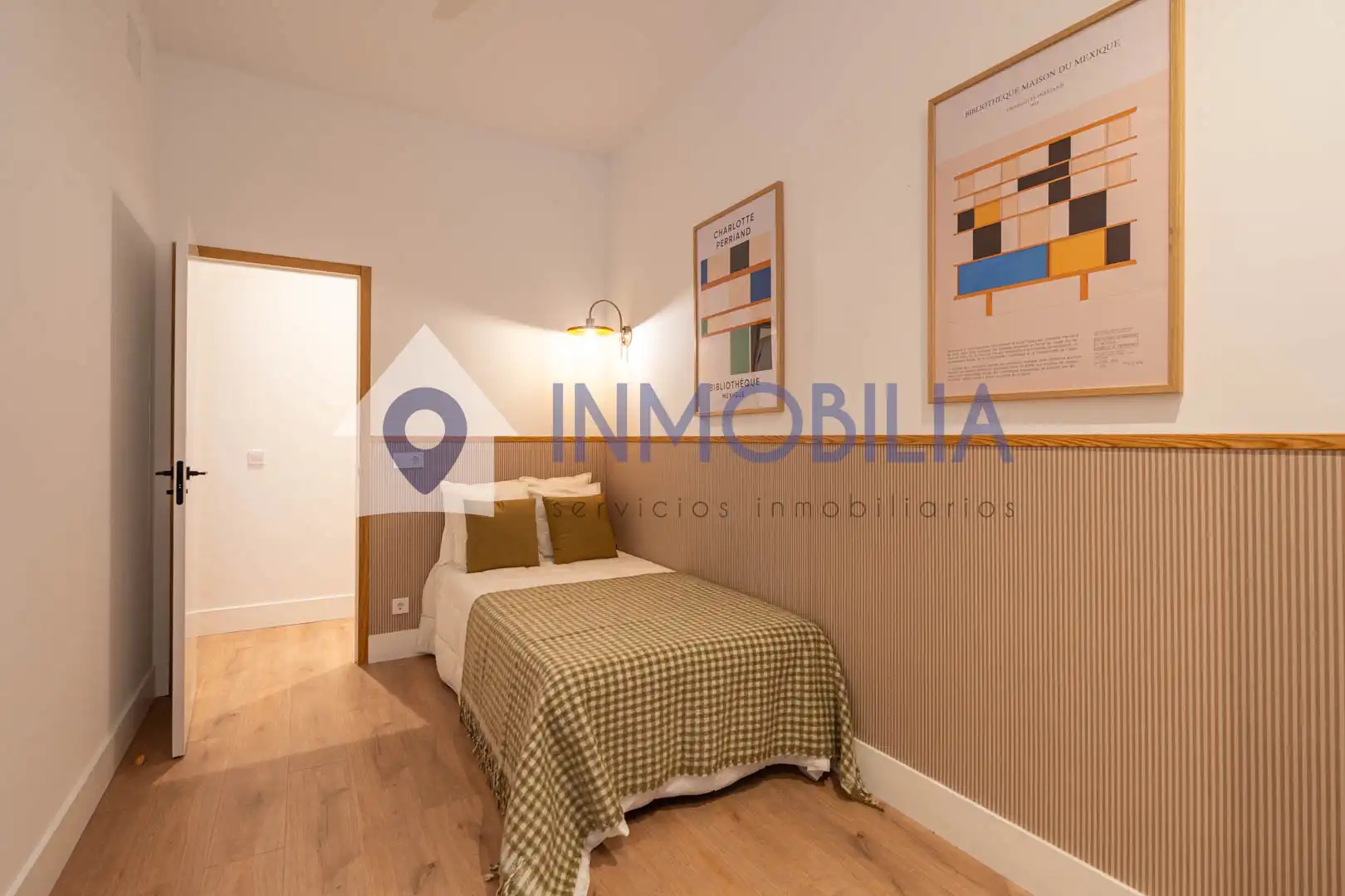 Bedroom of Buildings for sale in Centro