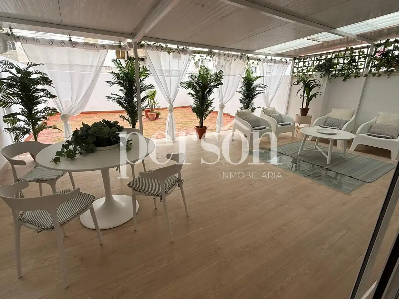Flat for sale in Rascanya