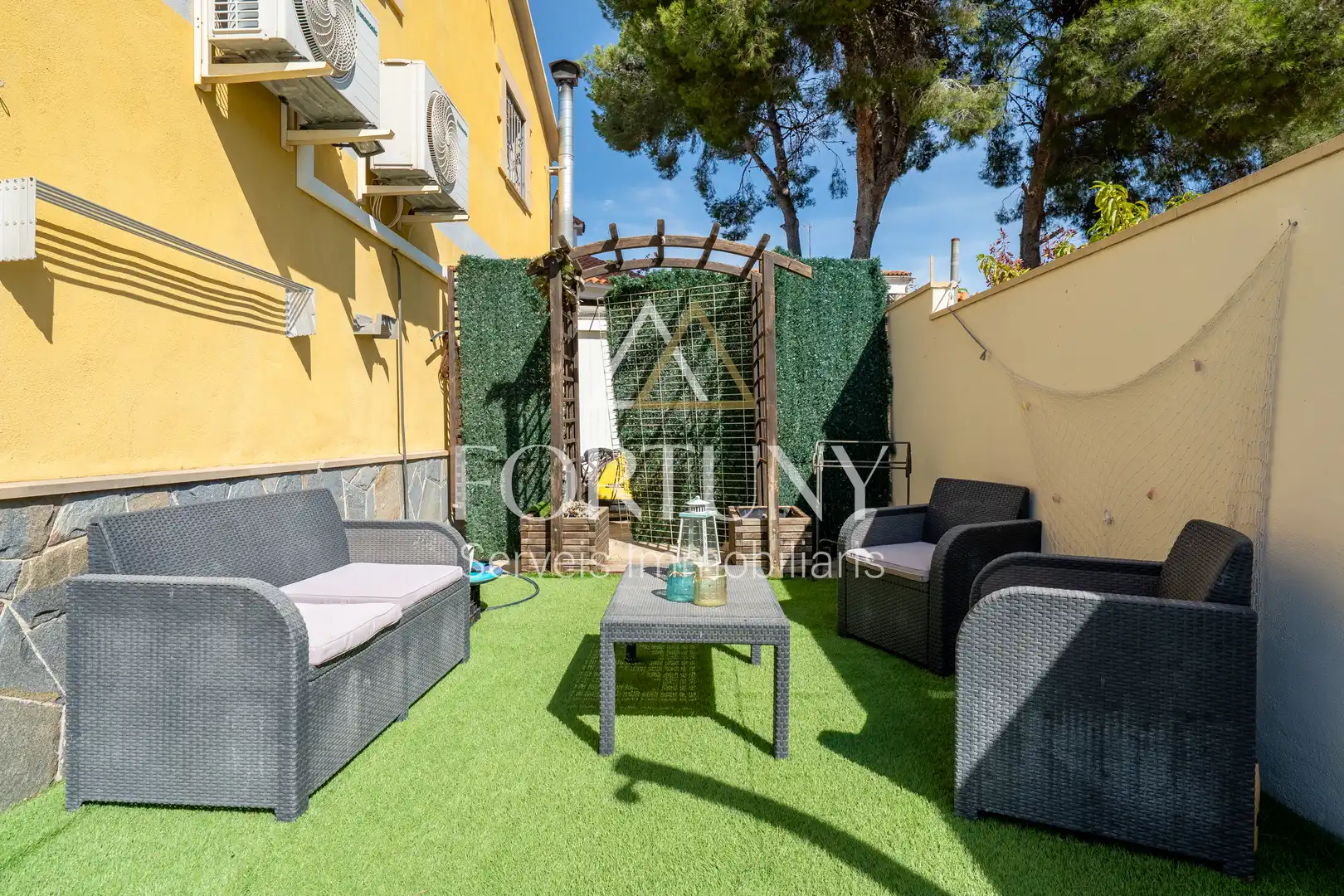 Maison avec terrasse à vendre à RAFAEL CASANOVA, imagen 12
