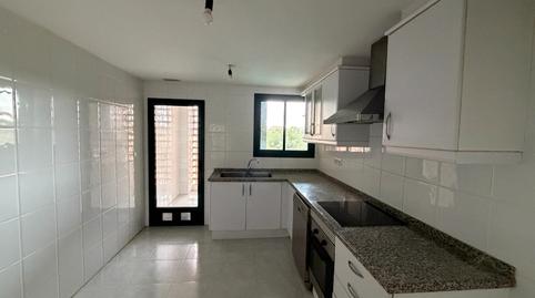 Foto 5 de Pis en venda a Passeig Penyal D'ifach, 9, Casas Verdes, Paterna