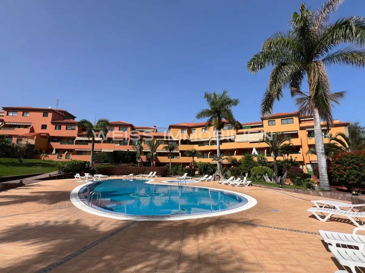 Vista exterior de Planta baixa en venda en Puerto de la Cruz amb Terrassa