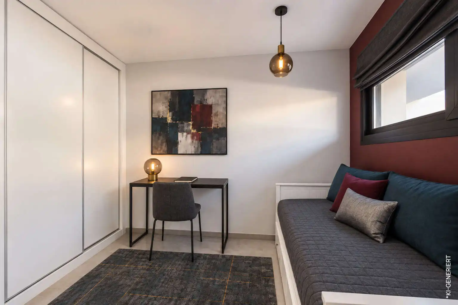 Appartement avec terrasse à vendre à Carrer de Sa Gatova, imagen 21