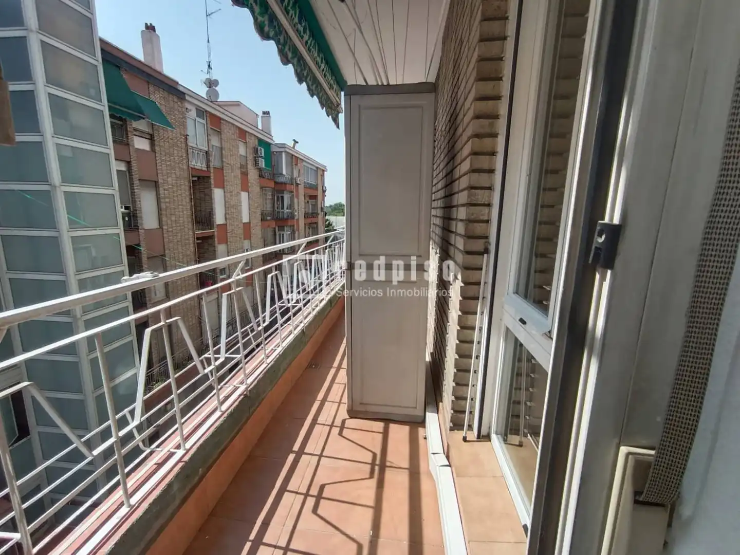 Appartamento con ascensore in affitto a de Extremadura, imagen 4