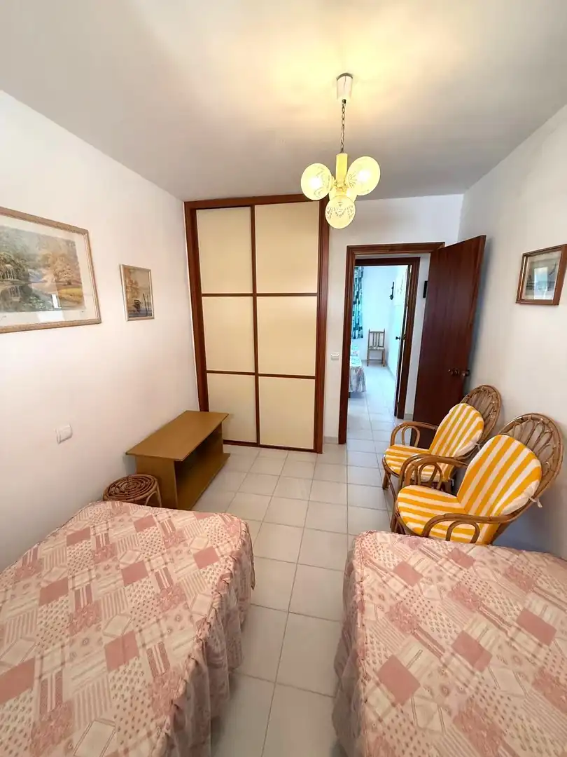 Wohnung mit Terrasse zum Verkauf in Matalascañas, imagen 12