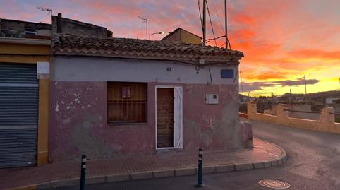 Foto 3 von Country house zum Verkauf in Calle Calle de Maño, Monóvar / Monòver, Alicante