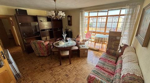 Foto 3 de Piso en venta en Barrio de Ciudad Jardín, Málaga Capital