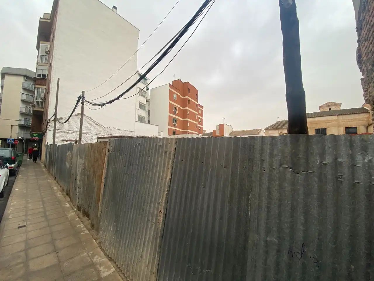 Terreny residencial en venda a Calle San Antonio, imagen 11