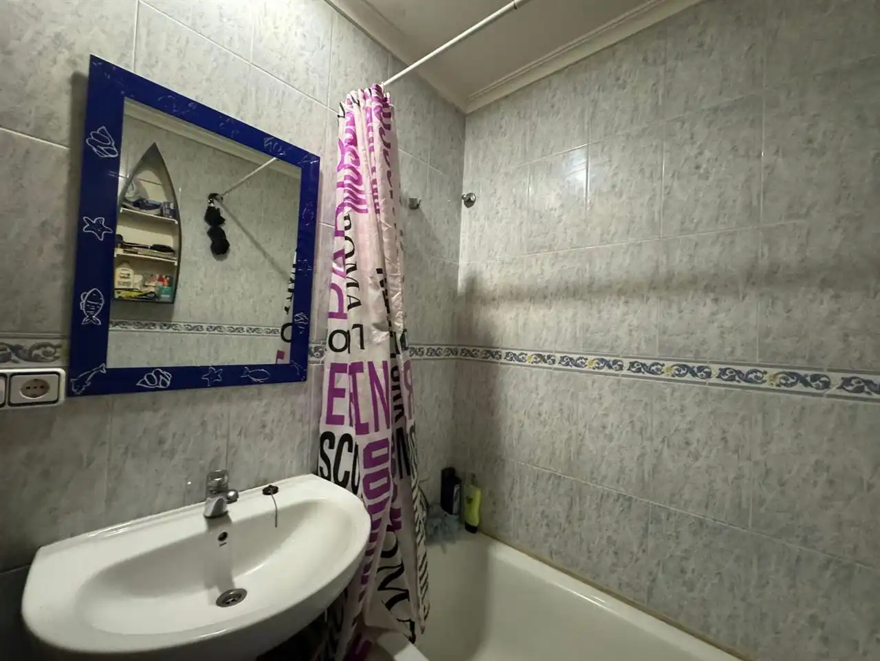 Flat for sale in La Nucia Pueblo