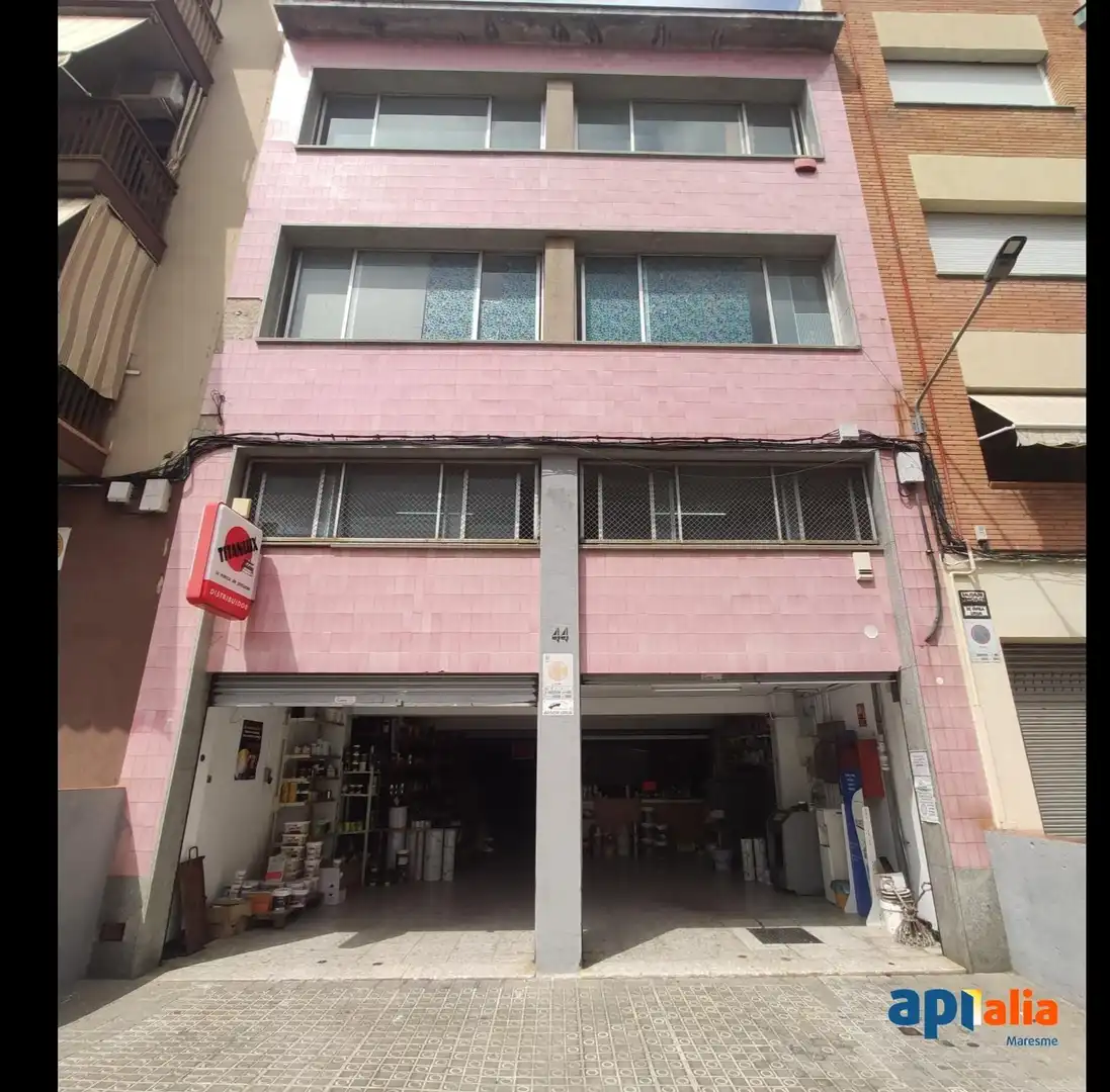 Residencial en venda a Cirera