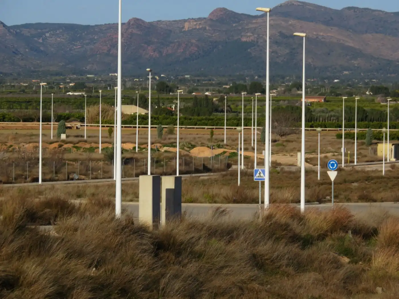 Terreno industriale in vendita a Urbanizaciones, imagen 2