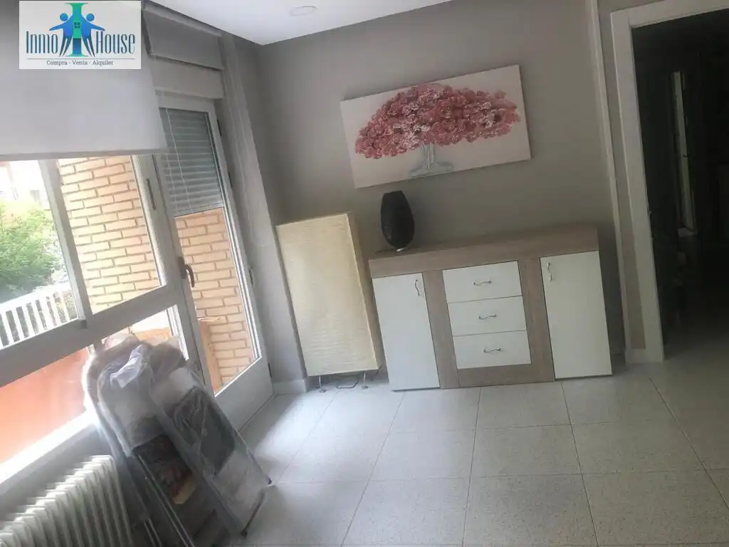 Flat with lift to rent in Fátima, imagen 5