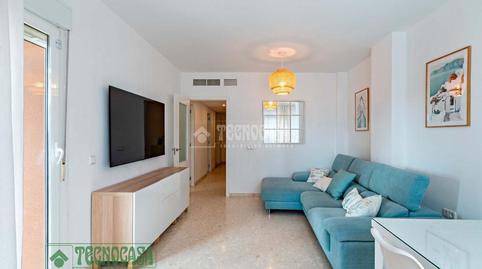 Foto 3 de Pis en venda a Las Salinas, Almería